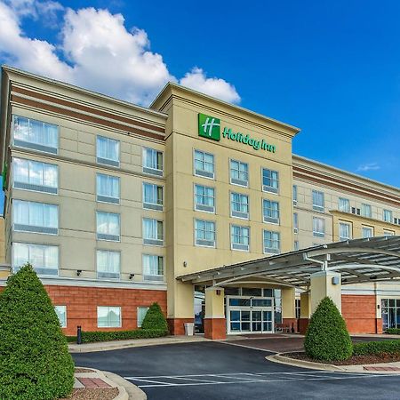 Holiday Inn Louisville Airport - Fair/Expo, An Ihg Hotel Ngoại thất bức ảnh