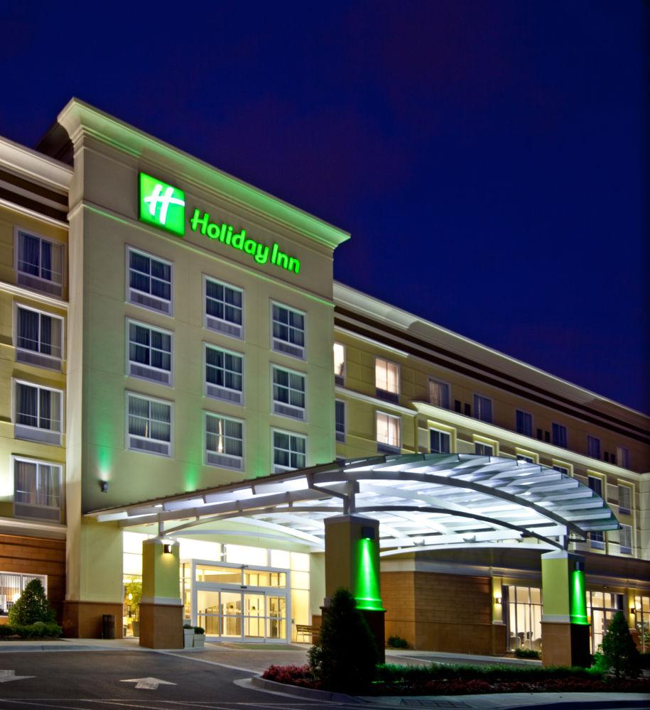 Holiday Inn Louisville Airport - Fair/Expo, An Ihg Hotel Ngoại thất bức ảnh