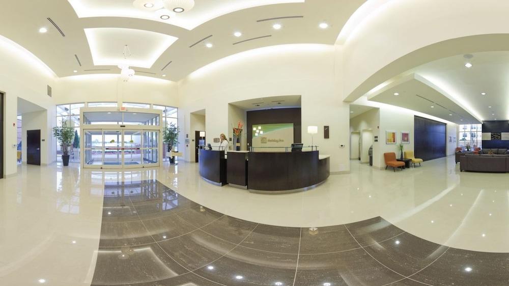 Holiday Inn Louisville Airport - Fair/Expo, An Ihg Hotel Ngoại thất bức ảnh