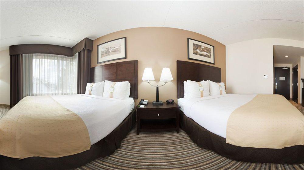 Holiday Inn Louisville Airport - Fair/Expo, An Ihg Hotel Ngoại thất bức ảnh