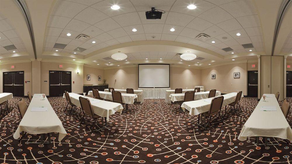 Holiday Inn Louisville Airport - Fair/Expo, An Ihg Hotel Ngoại thất bức ảnh