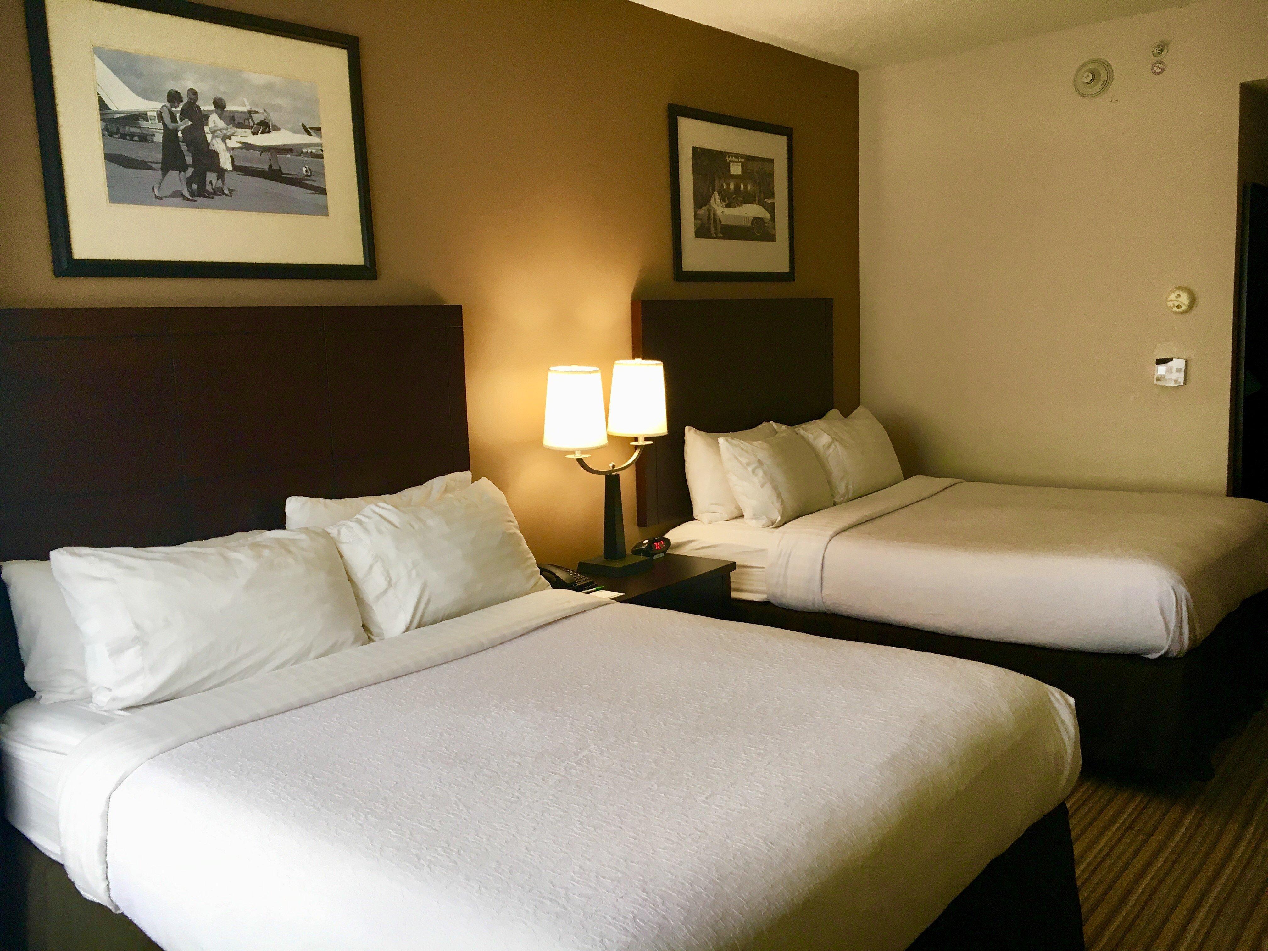 Holiday Inn Louisville Airport - Fair/Expo, An Ihg Hotel Ngoại thất bức ảnh