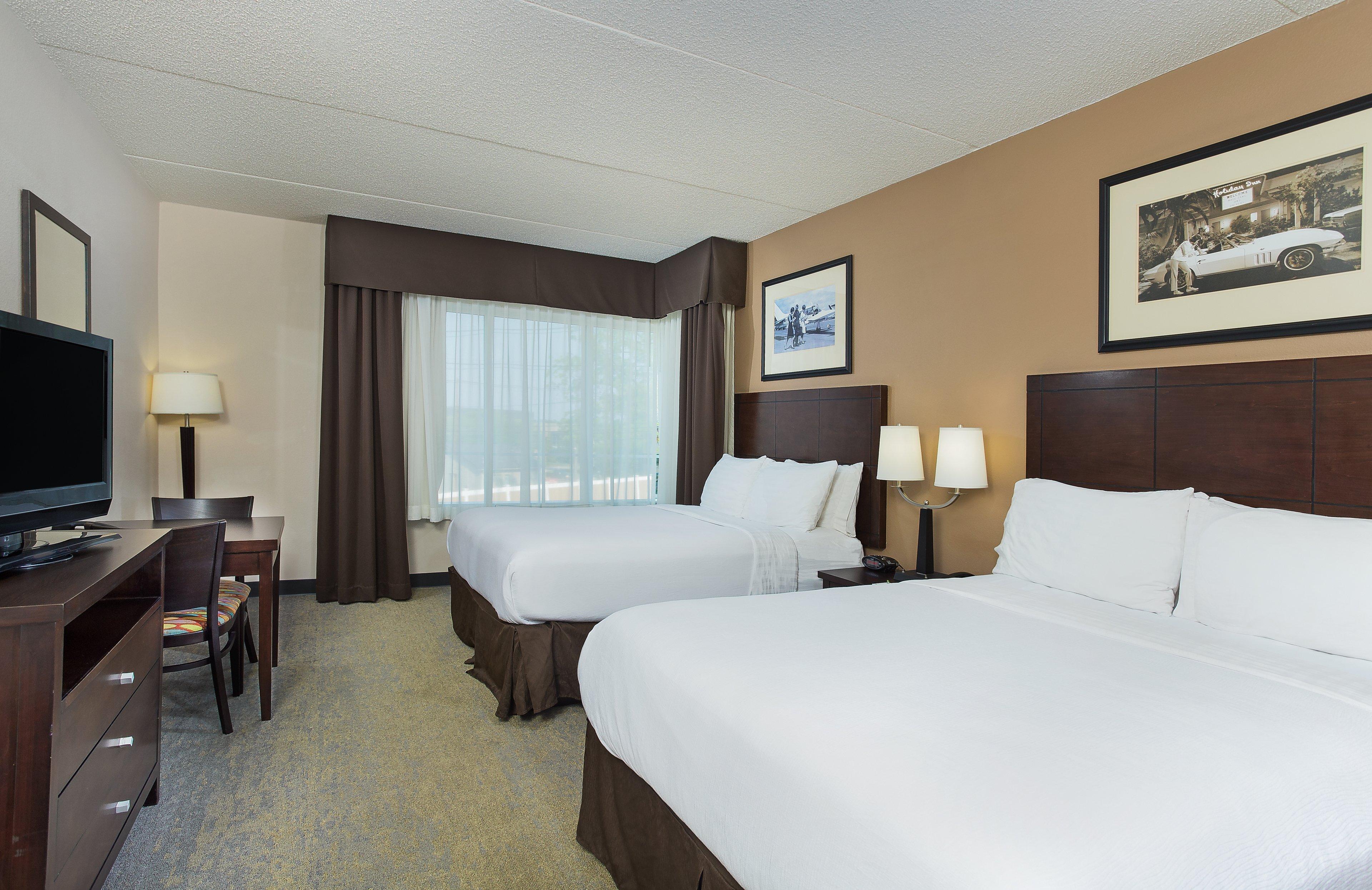 Holiday Inn Louisville Airport - Fair/Expo, An Ihg Hotel Ngoại thất bức ảnh