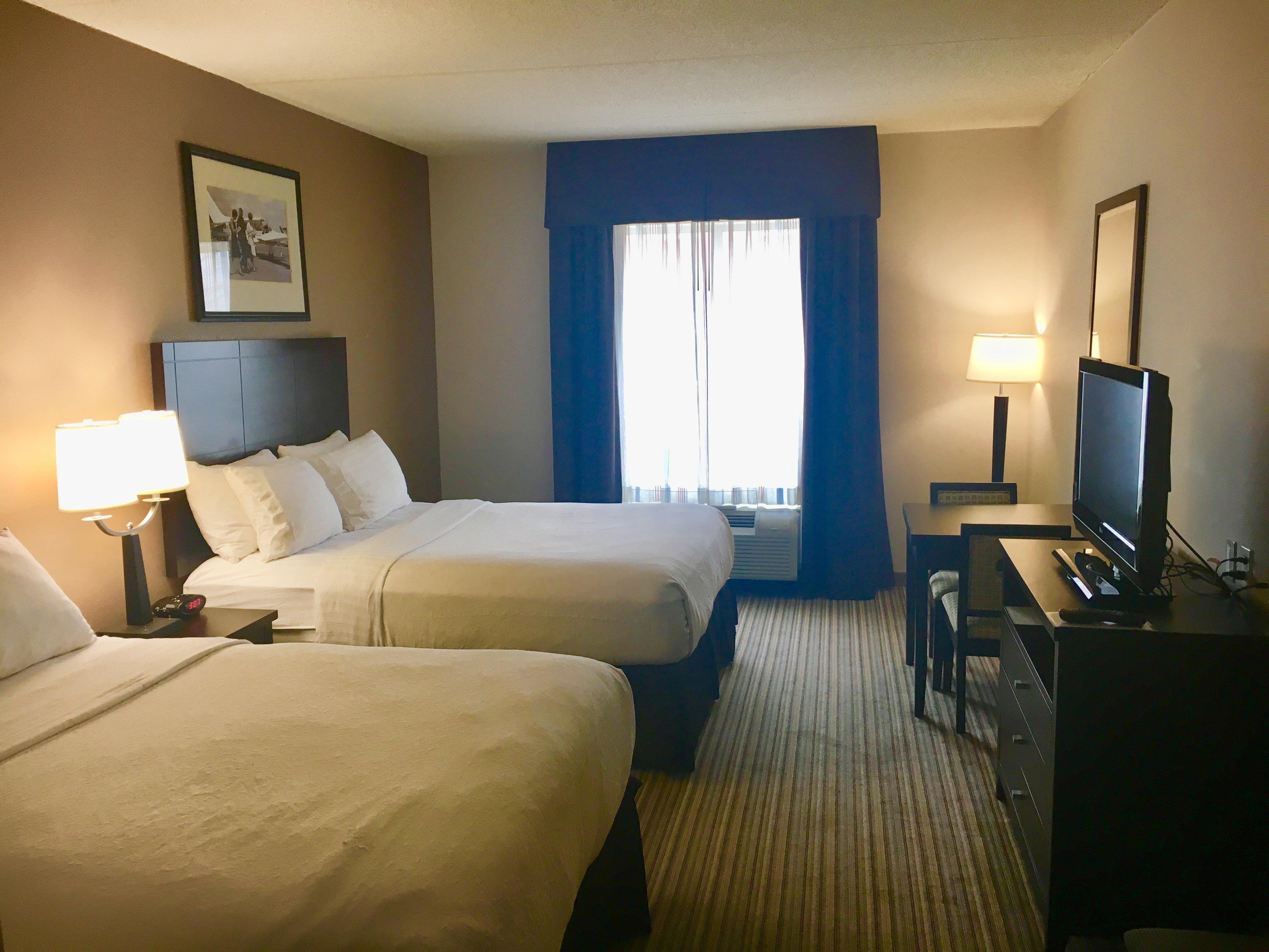 Holiday Inn Louisville Airport - Fair/Expo, An Ihg Hotel Ngoại thất bức ảnh