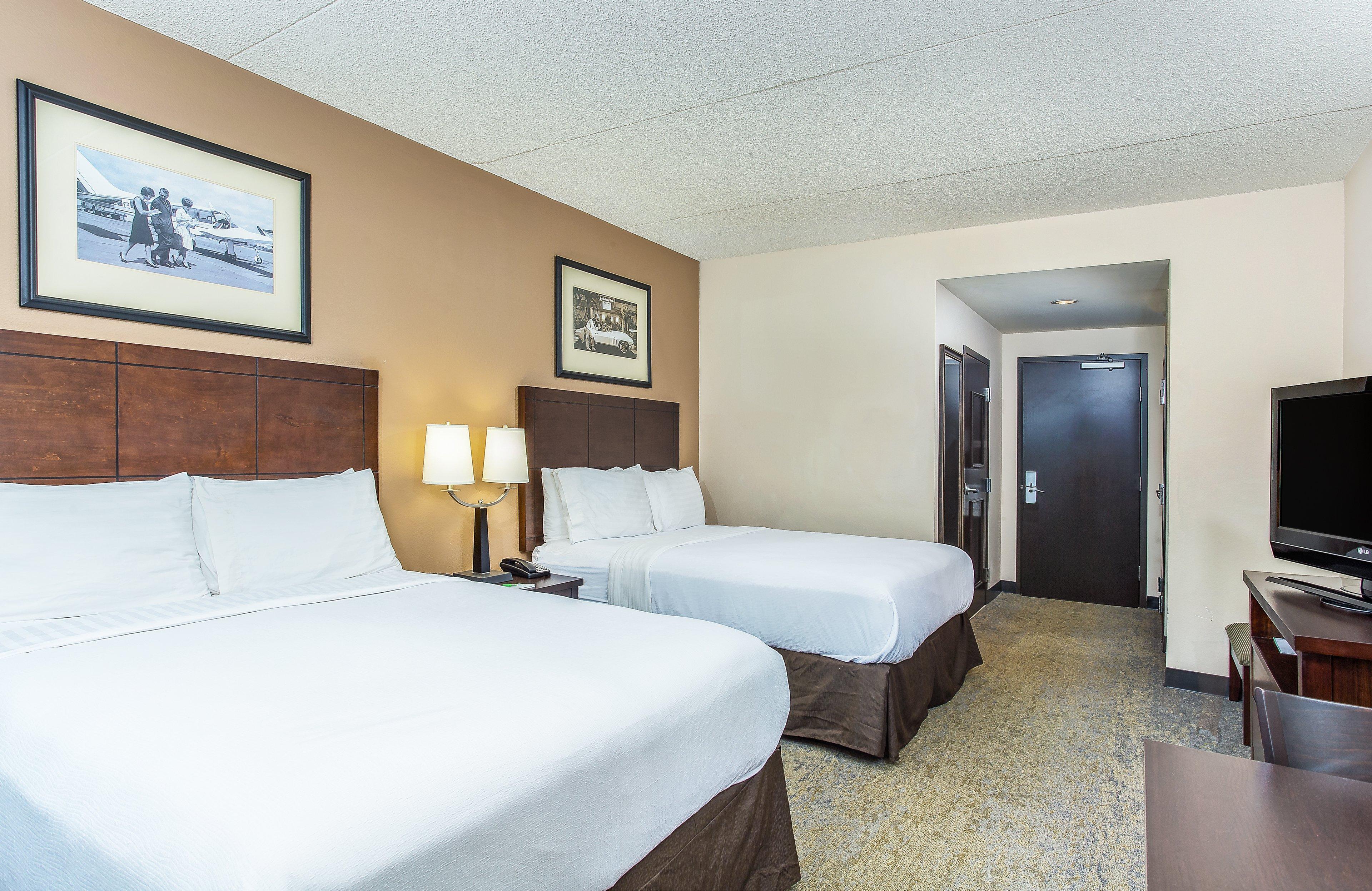 Holiday Inn Louisville Airport - Fair/Expo, An Ihg Hotel Ngoại thất bức ảnh