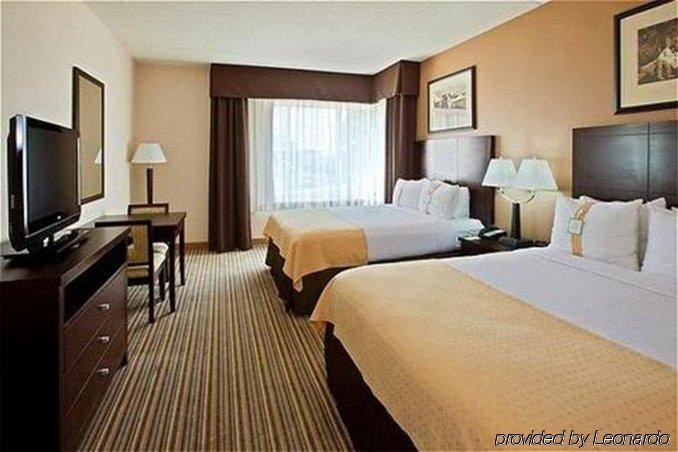 Holiday Inn Louisville Airport - Fair/Expo, An Ihg Hotel Phòng bức ảnh